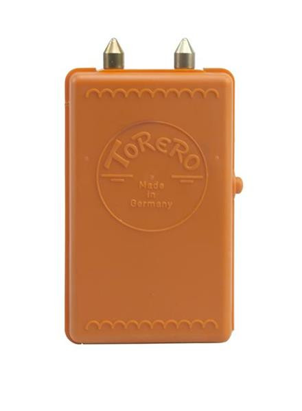 Poháňač elektrický Torero 2000 1 x 4,5 V