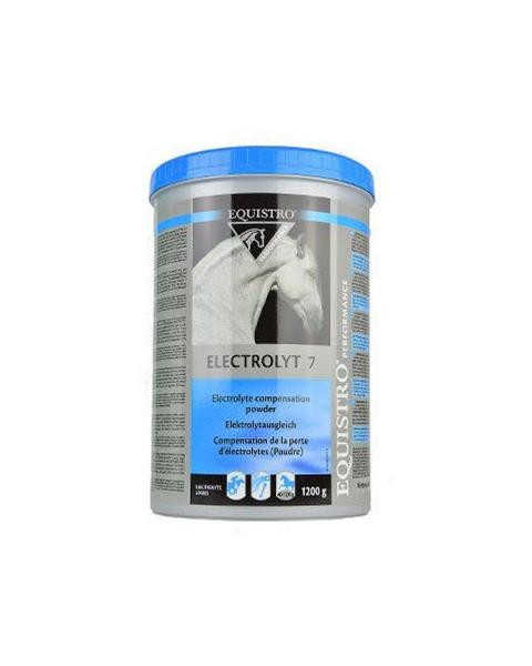 Equistro Electrolyt 7 plv. 1200 g