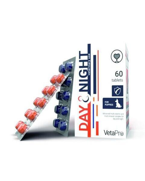 VetaPro Day & Night 60 tbl.