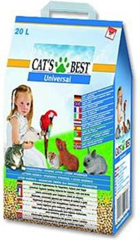 Podstielka CATS BEST Universal 11 kg(20 L)