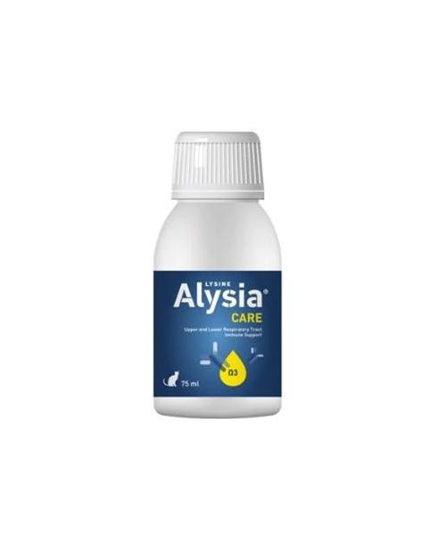 VetNova ALYSIA Care sol. 75 ml