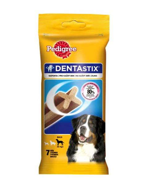 Pamlsok Mars PEDIGREE Denta Stix Large 10 x 7 ks 270 g