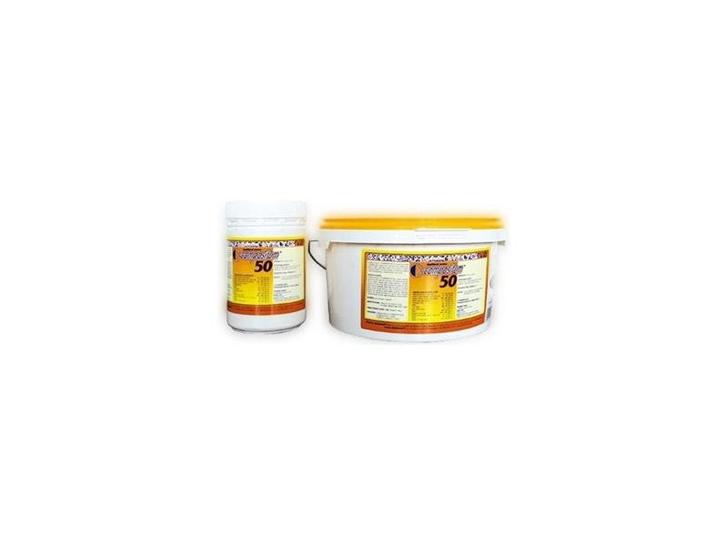 C-compositum 50 % plv. 500 g
