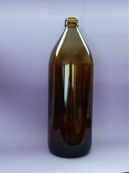 Liekovka hnedá 1000 ml