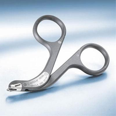 Odstraňovač kožných svoriek jednorazový 6 ks