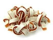 Pamlsok Salač Uzol kura treska 250 g