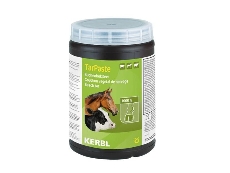 Decht z bukového dreva (Tar Paste) 1 kg