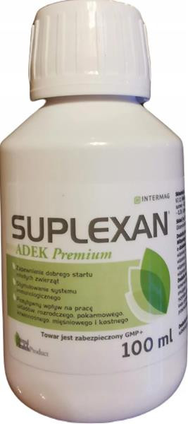 Suplexan ADEK Premium 100 ml