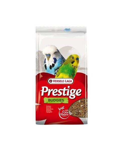 VL Prestige Budgies Jo Mannes Euro Champ- zmes pre andulky podľa Joa Mannesa 20 kg