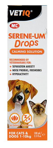 Serene-UM drops 100 ml