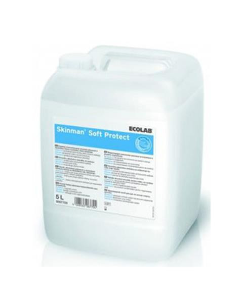 Skinman Soft Protect FF sol. 5 l