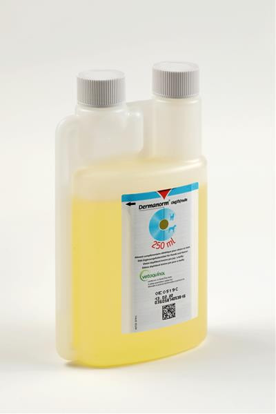 Dermanorm oil 250 ml