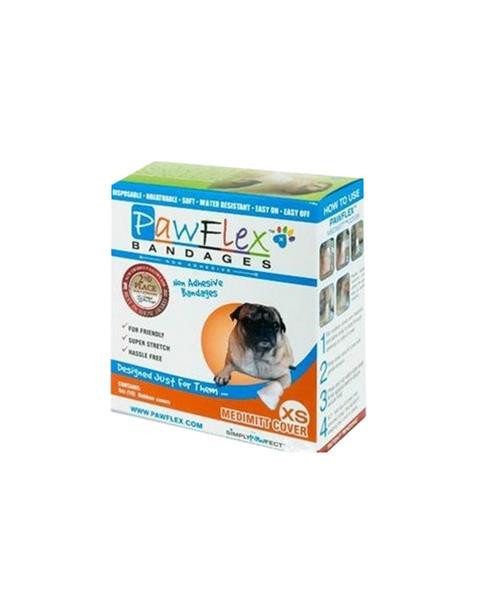 Bandáž PawFlex COVER XS