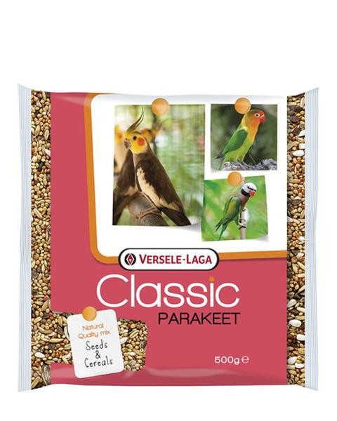 VL Classic Vták Cockatiels - zmes pre korely 500 g