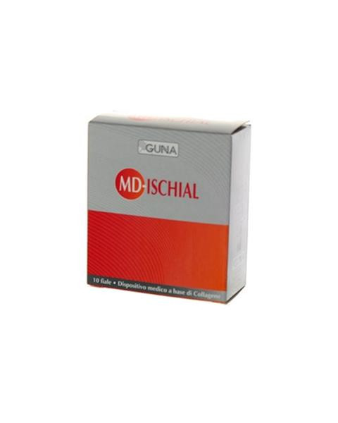 Guna MD Ischial inj.sol. 10 x 2 ml