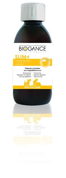 BIOGANCE Phytocare Slim+ sol. 200 ml