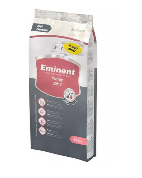 Eminent Dog Puppy mini 15 kg