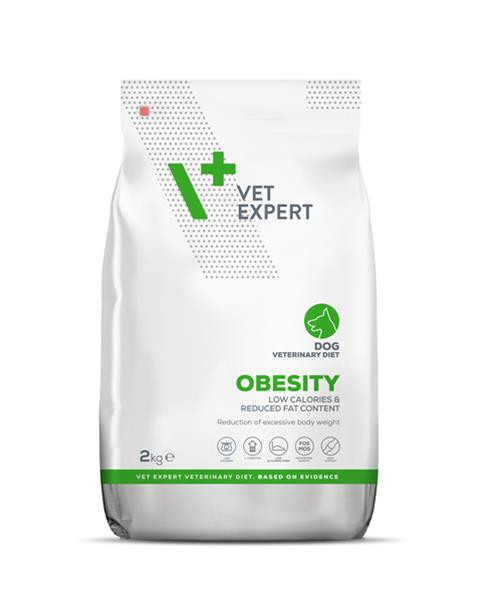 VetExpert VD dog Obesity 2 kg