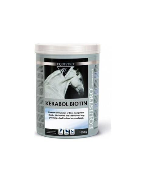 Equistro Kerabol Biotin plv. 1 kg
