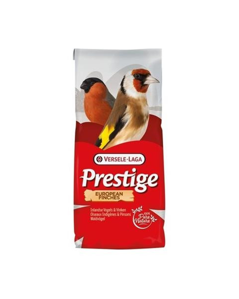 VL Prestige European Finches Breeding- zmes pre chov európskych spevavcov 20 kg