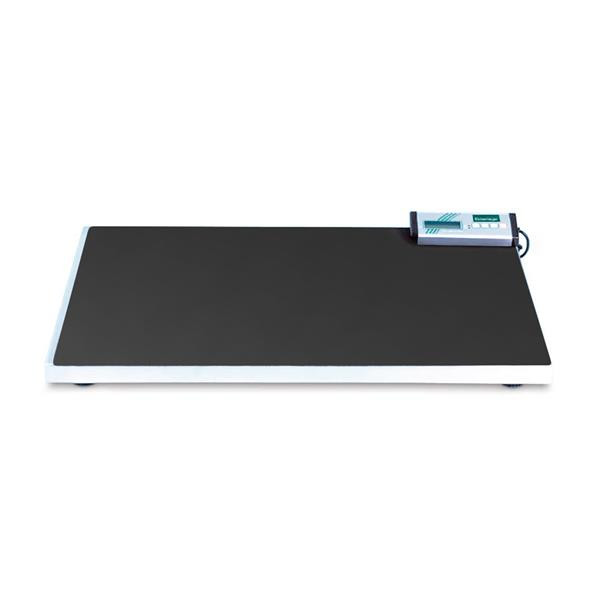 Váha digitálna SLIM-LINE Eickemeyer do 150 kg