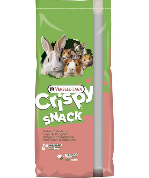 Pamlsok VL Crispy Snack with Fibres 12,5 kg