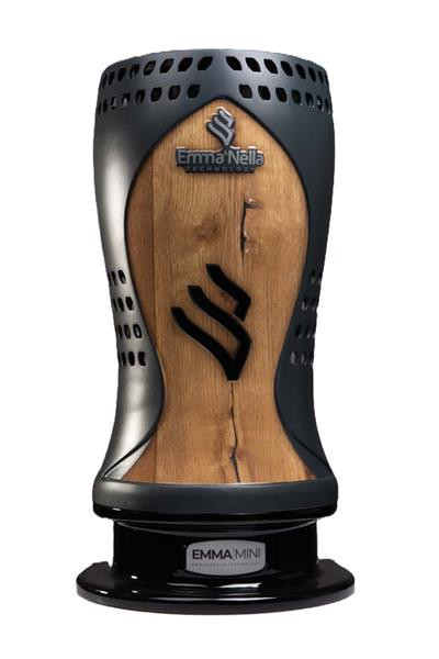 Emma MINI FISH- dekontaminácia vzduchu, voľne stojaci 