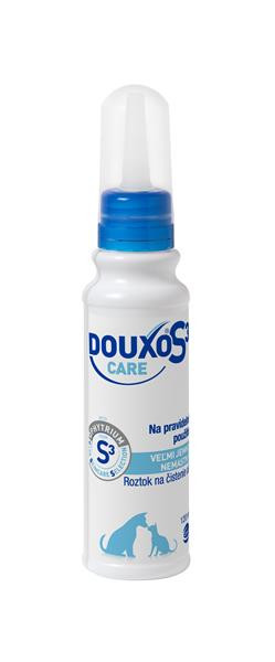 DOUXO Care Ear cleaner (roztok na čistenie uší ) 120 ml