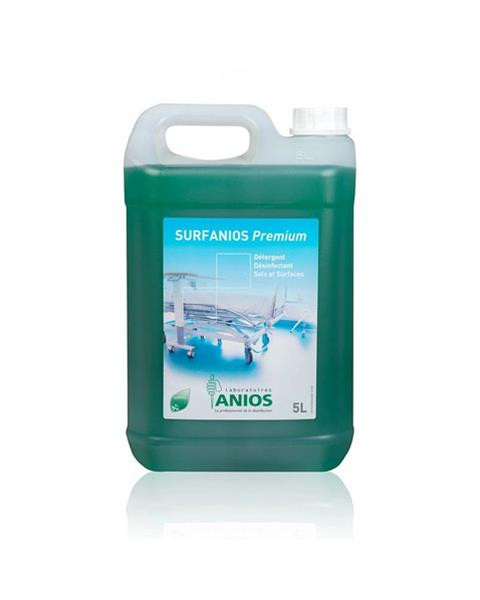 ANIOS Surfanios Premium 5 L