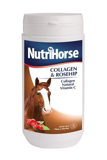 Nutri Horse Kolagén & Šípky 700 g