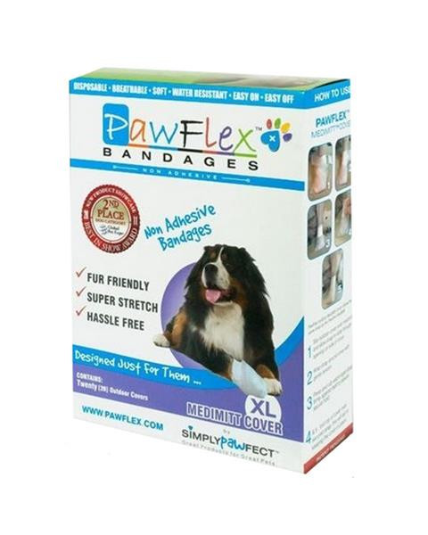 Bandáž PawFlex COVER XL