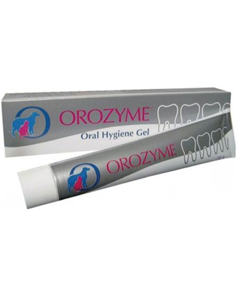 Zubná pasta Orozyme Oral gel 70 g