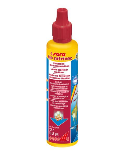 Sera Bio nitrivec 50 ml