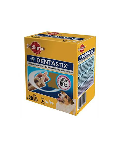Pamlsok Mars PEDIGREE Denta Stix Small 4 x 28 ks 440 g