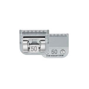 Náhrad.čepeľ k strih.strojčeku Aesculap Fortis, výška strihu 0,2 mm