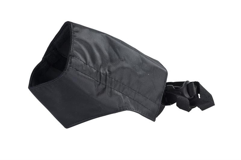 Náhubok fixačný Buster nylonový pre psy, veľ.7 (5 XL)