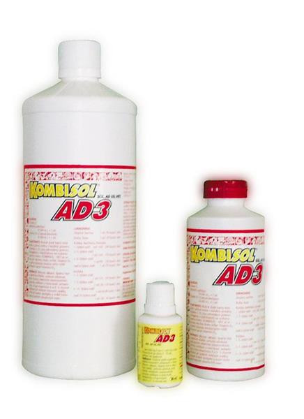 Kombisol AD3 sol. 1 l