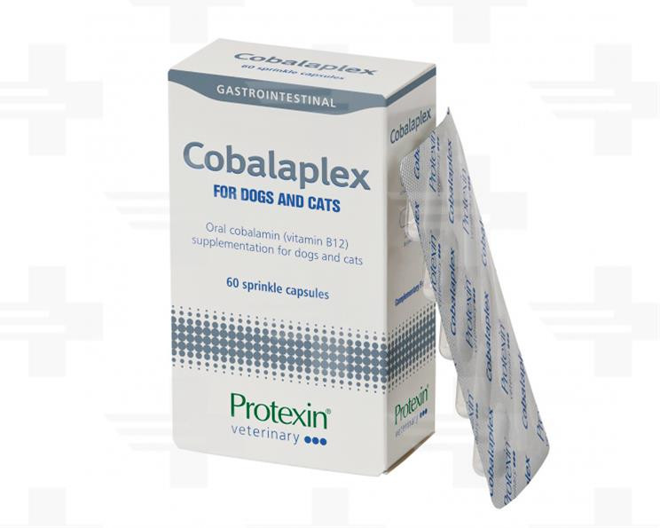 Protexin Cobalaplex 60 cps.