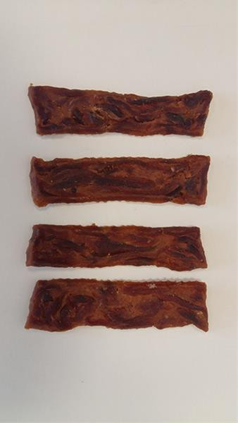 Pamlsok Salač Filet z hovädzieho mäsa 250 g