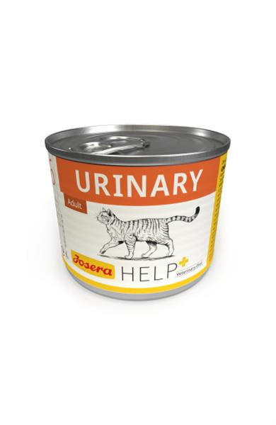 Josera VET konzerva Cat Help Urinary 200 g