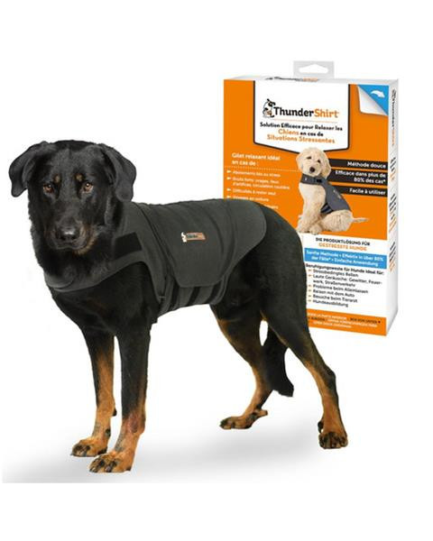 Vesta upokojujúca ThunderShirt pre psy XL (29 - 50 kg)