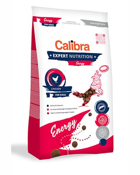 Calibra Dog EN New Energy 12 kg