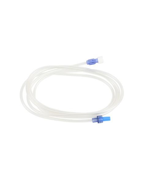 Hadička predlžovacia KRUUSE k infúznej súprave 100 cm, 50 ks