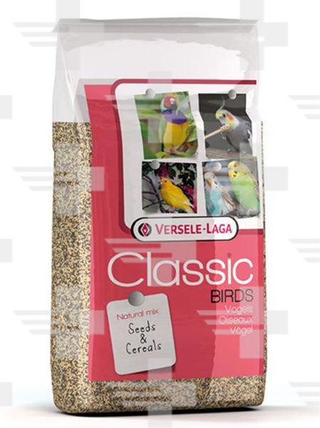 VL Classic Vták Canaries 20 kg