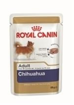 RC MV SHN MINI ČIVAVA KAPSIČKA 85 g