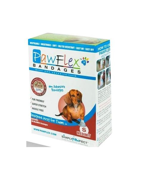 Bandáž PawFlex MEDIMITT S
