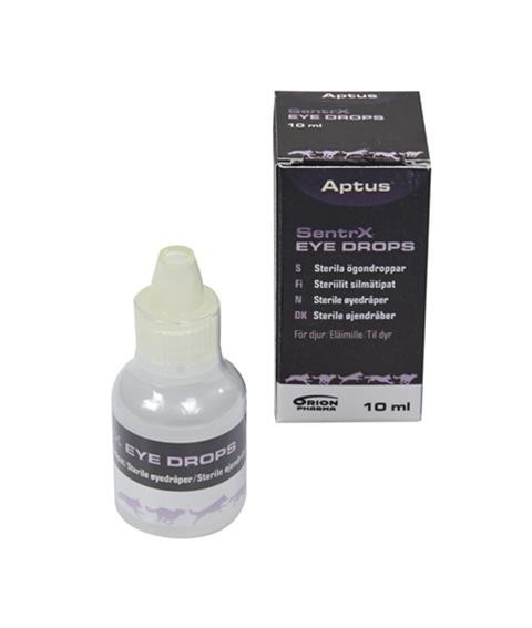 Aptus SentrX Eye Drops 10 ml