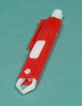 Pinzeta KRUUSE na vyberanie kliešťov