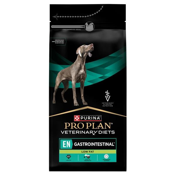 Purina VD Canine - EN Low Fat 1,3 kg