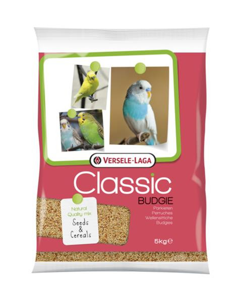 VL Classic Vták Small Parakeet (budgies) - zmes pre andulky 500 g